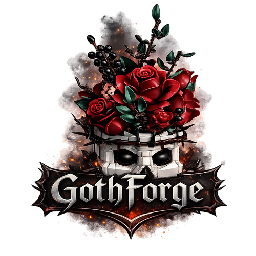 GothForge